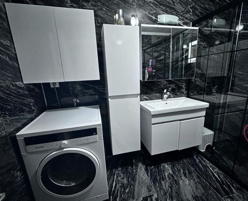 Fİ HİLTON BANYO